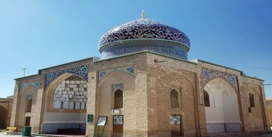 نمایندگی هایک ویژن مرکزی