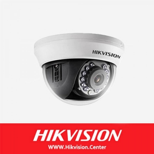 دوربین دام هایک ویژن