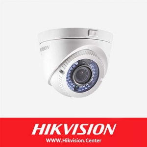 دوربین هایک ویژن