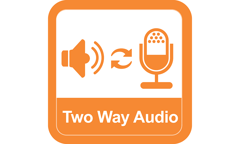 Simple way audio