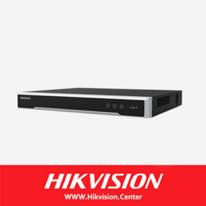 ان وی ار هایک ویژن