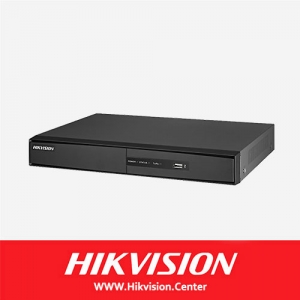 هایک ویژن دی وی آر