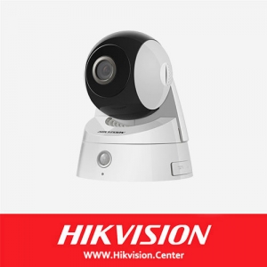 دوربین هایک ویژن