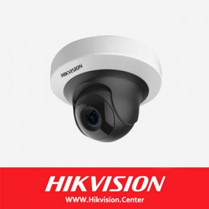 دوربین هایک ویژن