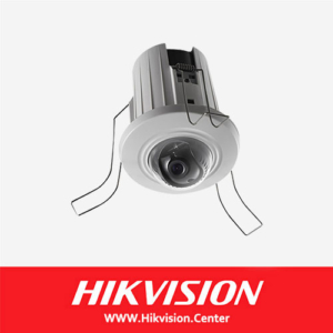 دوربین هایک ویژن