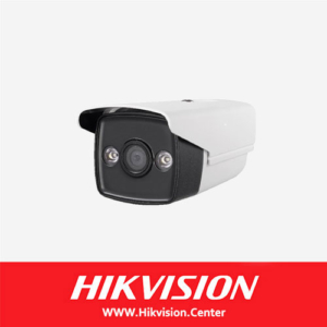 دوربین هایک ویژن