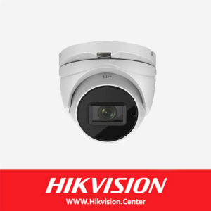 دوربین هایک ویژن