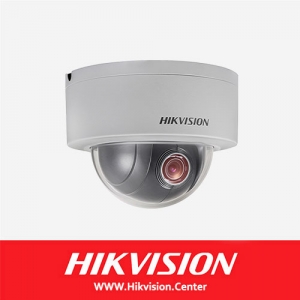 دوربین هایک ویژن