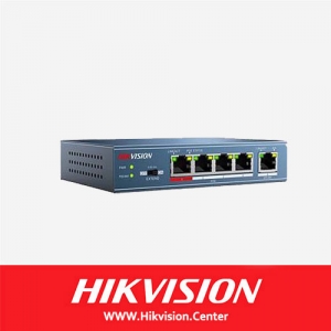 سوئیچ شبکه هایک ویژن