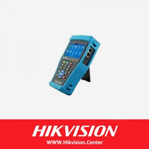 دستگاه تستر هایک ویژن