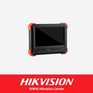 دستگاه تستر هایک ویژن