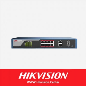 سوئیچ شبکه هایک ویژن