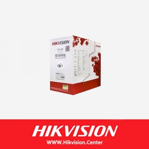 کابل شبکه هایک ویژن