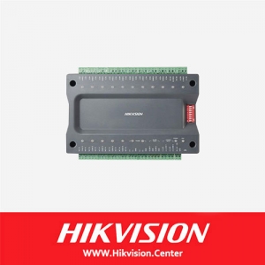 برد فرمان آسانسور هایک ویژن