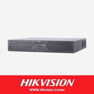دستگاه NVR هایک ویژن