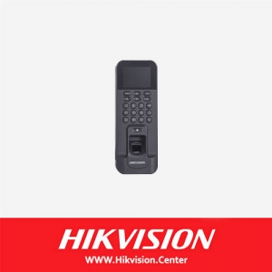 دستگاه اثر انگشت هایک ویژن