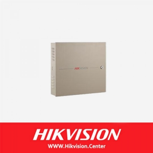 دستگاه اکسس کنترل هایک ویژن