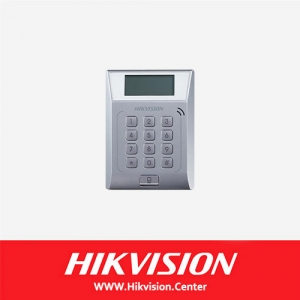 دستگاه اکسس کنترل هایک ویژن