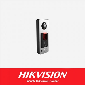 دستگاه اکسس کنترل هایک ویژن