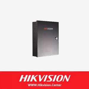 دستگاه اکسس کنترل هایک ویژن