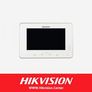 دستگاه اینترکام تصویری هایک ویژن