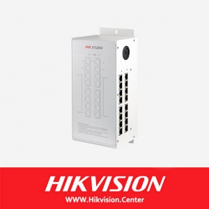 دستگاه هایک ویژن