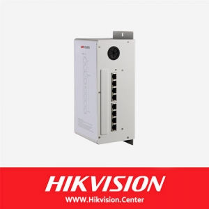 دستگاه هایک ویژن