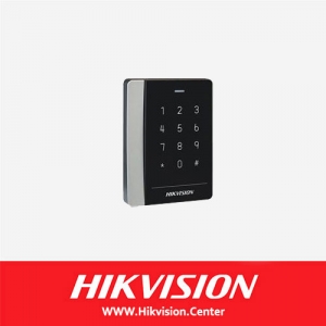 دستگاه کارت زن هایک ویژن