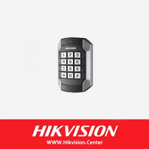 دستگاه کارت زن هایک ویژن دستگاه کارت زن هایک ویژن