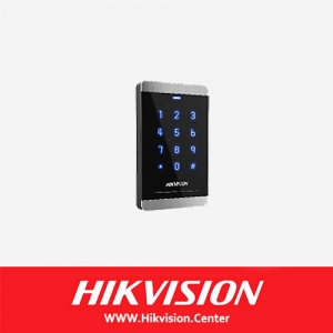 دستگاه کارت زن هایک ویژن