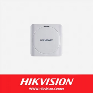 دستگاه کارت زن هایک ویژن