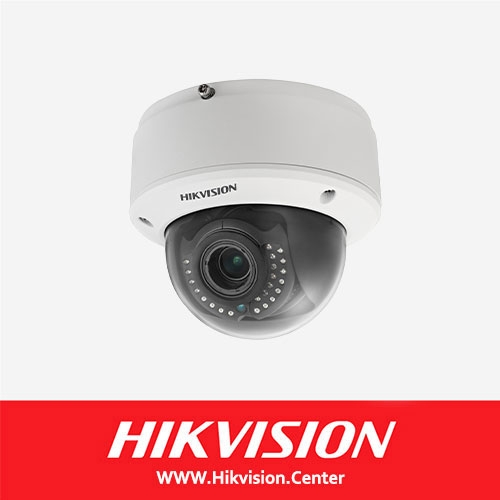 دوربین hikvision