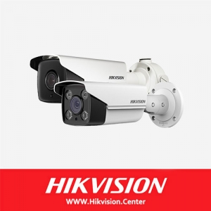 دوربین هایویژن