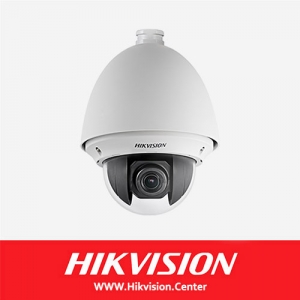 دوربین هایک ویژن