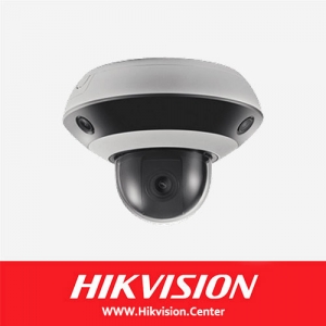 دوربین هایک ویژن