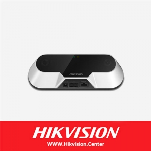 دوربین هایک ویژن