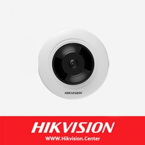 دوربین هایک ویژن