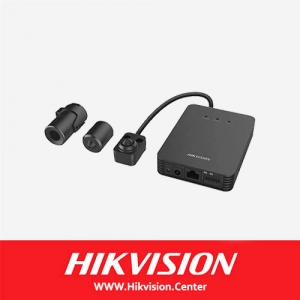 دوربین هایک ویژن