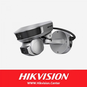 دوربین هایک ویژن