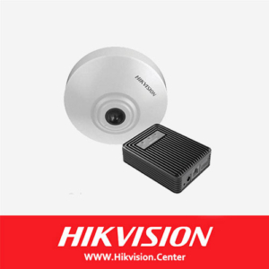 دوربین هایک ویژن