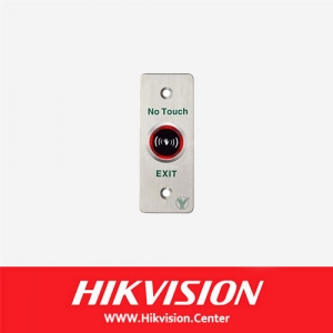 دکمه خروج درب بازکن هایک ویژن