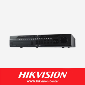 هایک ویژن ان وی آر