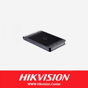 کارت زن هایک ویژن