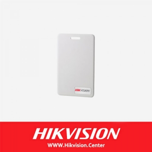 کارت هوشمند هایک ویژن