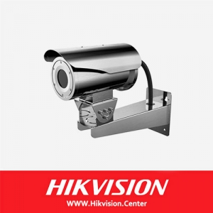 دوربین هایک ویژن ضدانفجار