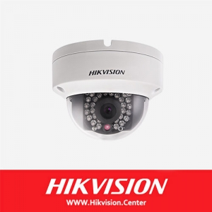 دوربین هایک ویژن