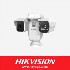 دوربین هایک ویژن