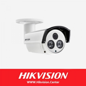 دوربین هایک ویژن