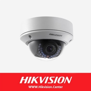 دوربین هایک ویژن