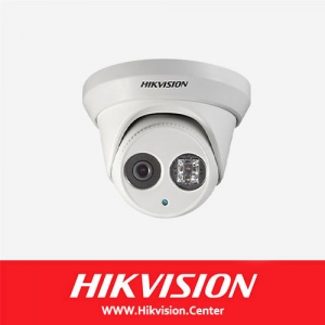 دوربین هایک ویژن